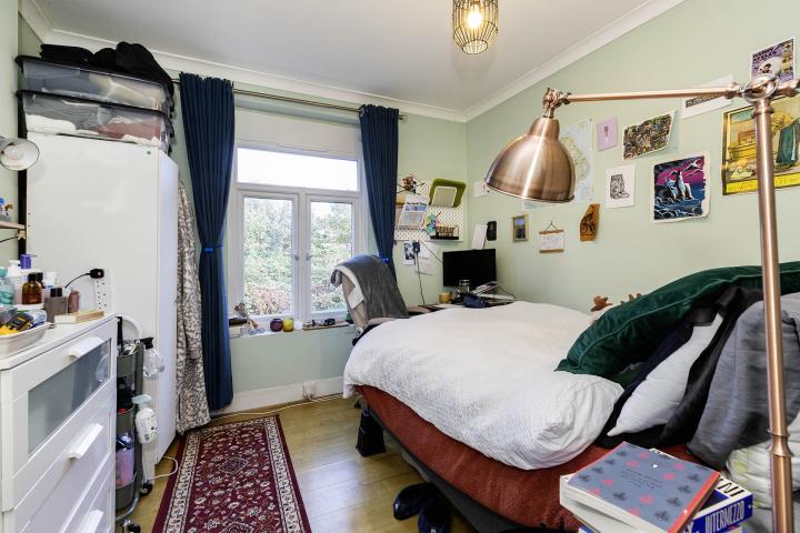 Modern Sharers Apartment Fordwych Road, West Hampstead